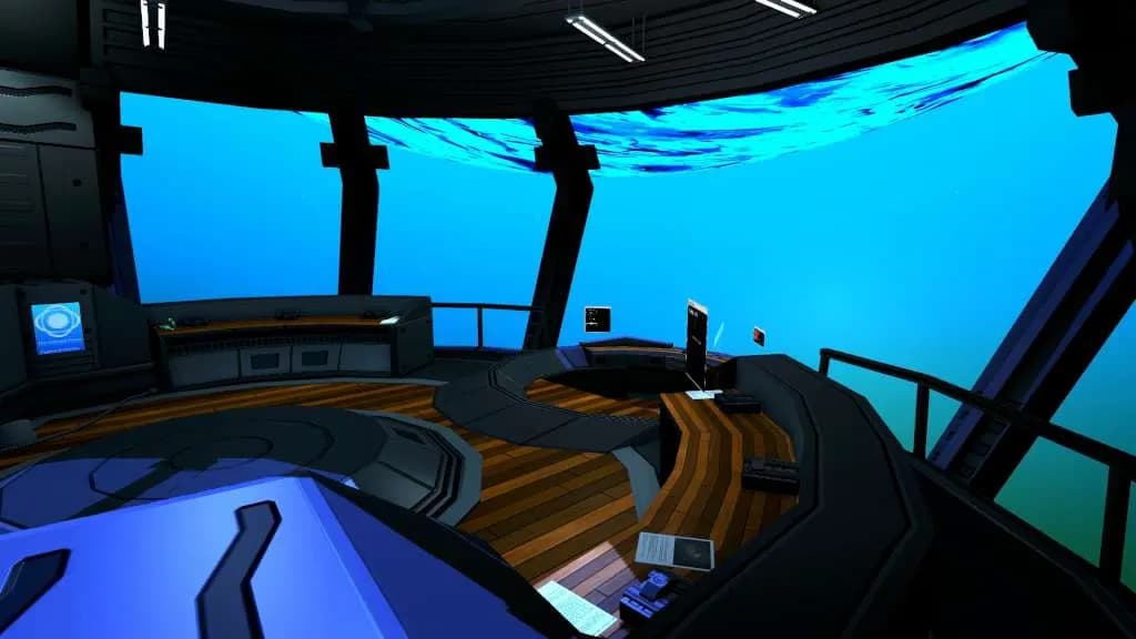 PULSAR: Lost Colony STEAM KLUCZ — zrzut ekranu 3