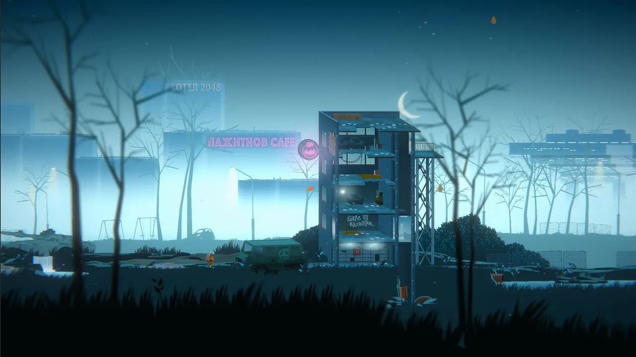 GOLF CLUB: NOSTALGIA Xbox One & Series X/S — zrzut ekranu 5