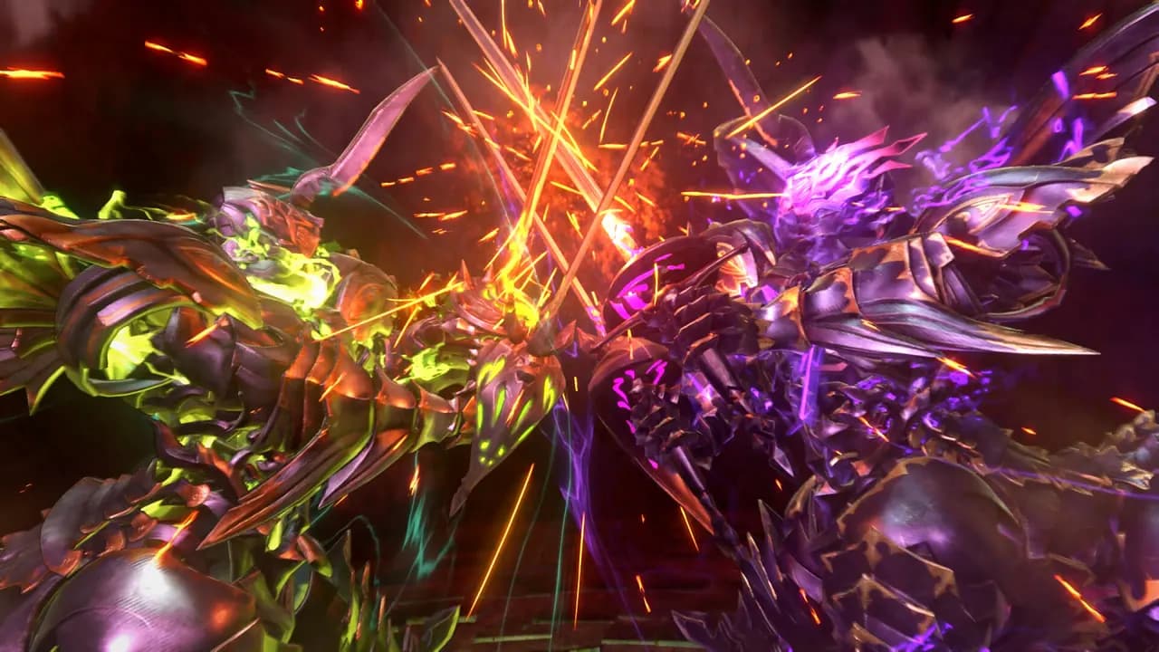 Granblue Fantasy: Relink — zrzut ekranu 5
