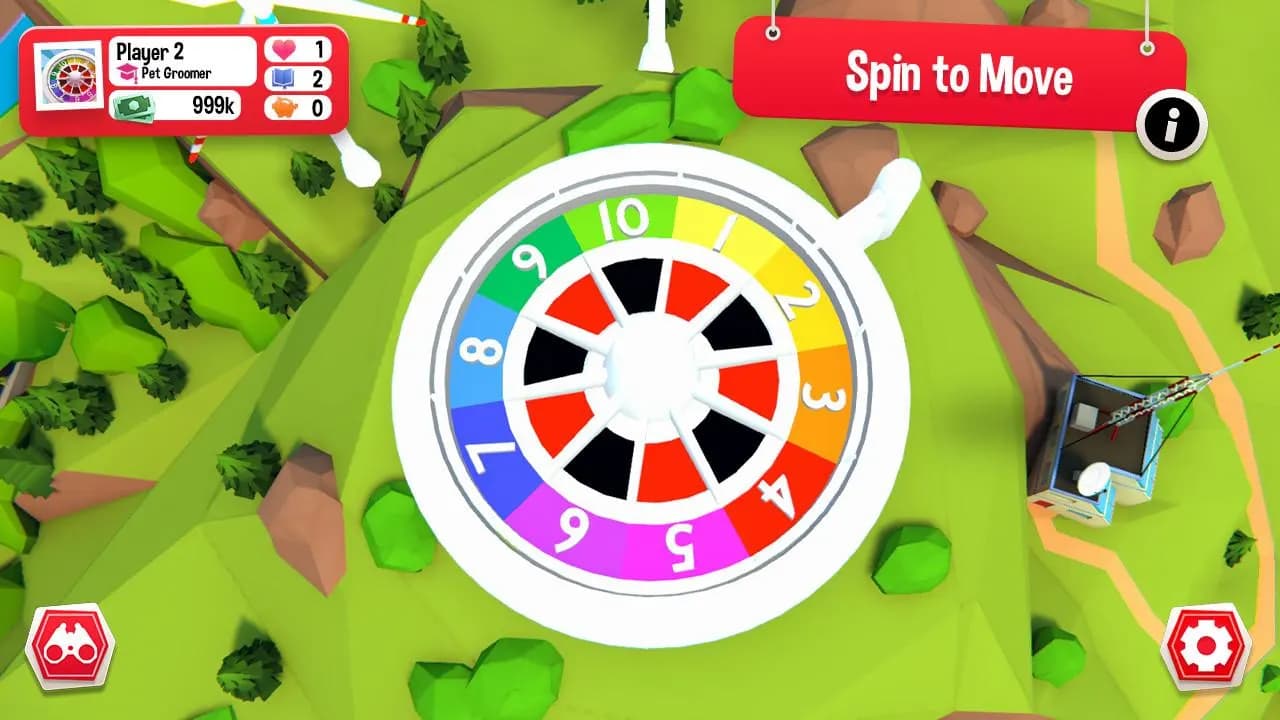 THE GAME OF LIFE 2 Xbox One & Series X/S — zrzut ekranu 5