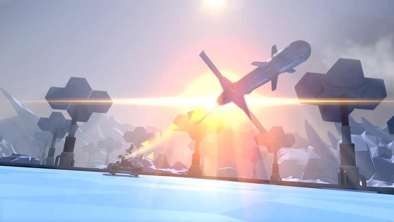 Battlezone Gold Edition — zrzut ekranu 6