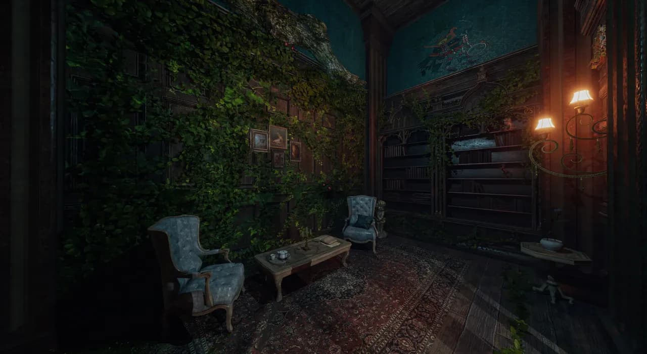 DEATH RELIVES Xbox One & Series X/S — zrzut ekranu 2