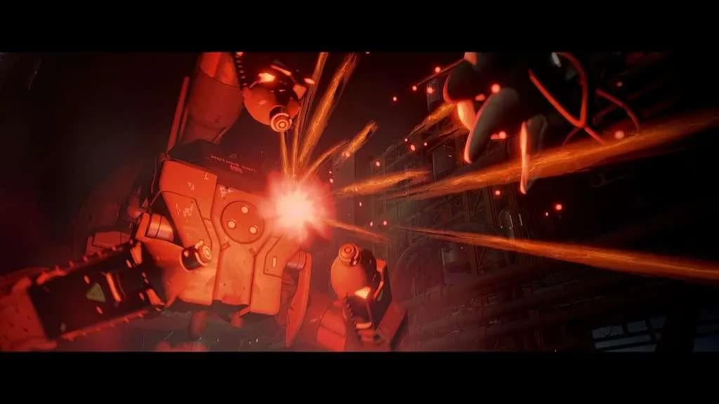 RUINER Xbox One & Series X/S — zrzut ekranu 5