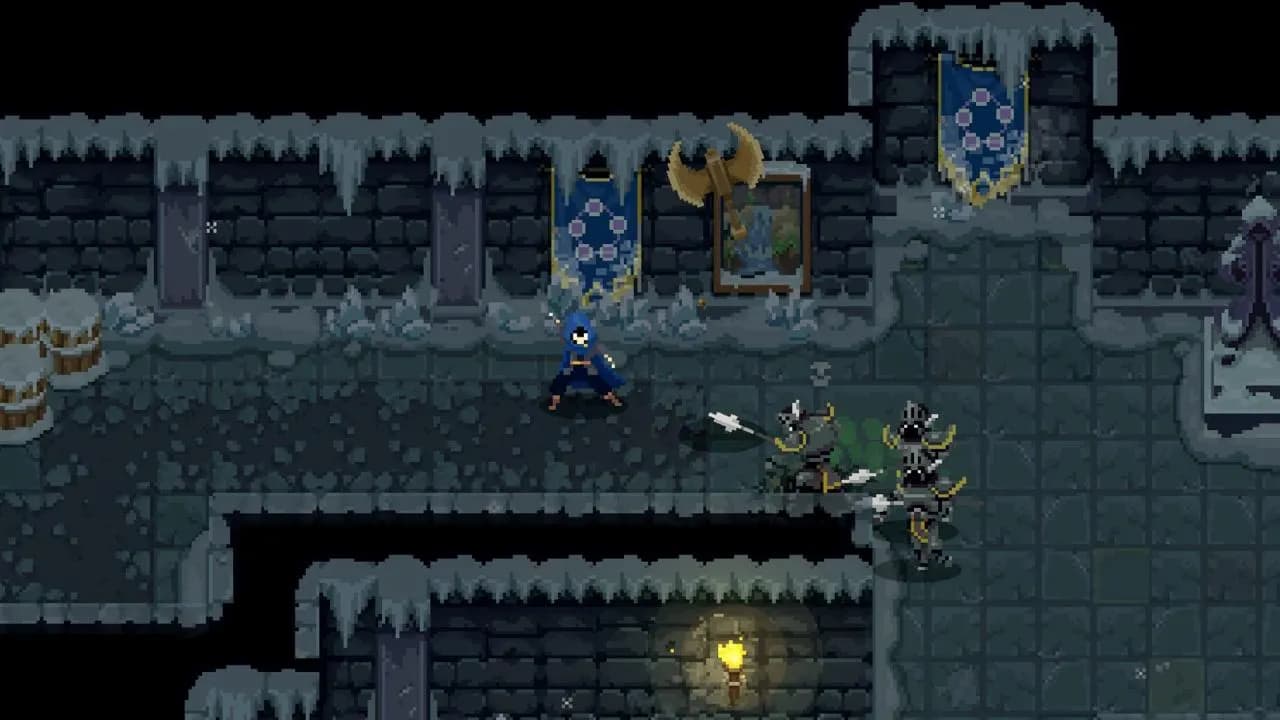Wizard of Legend — zrzut ekranu 5