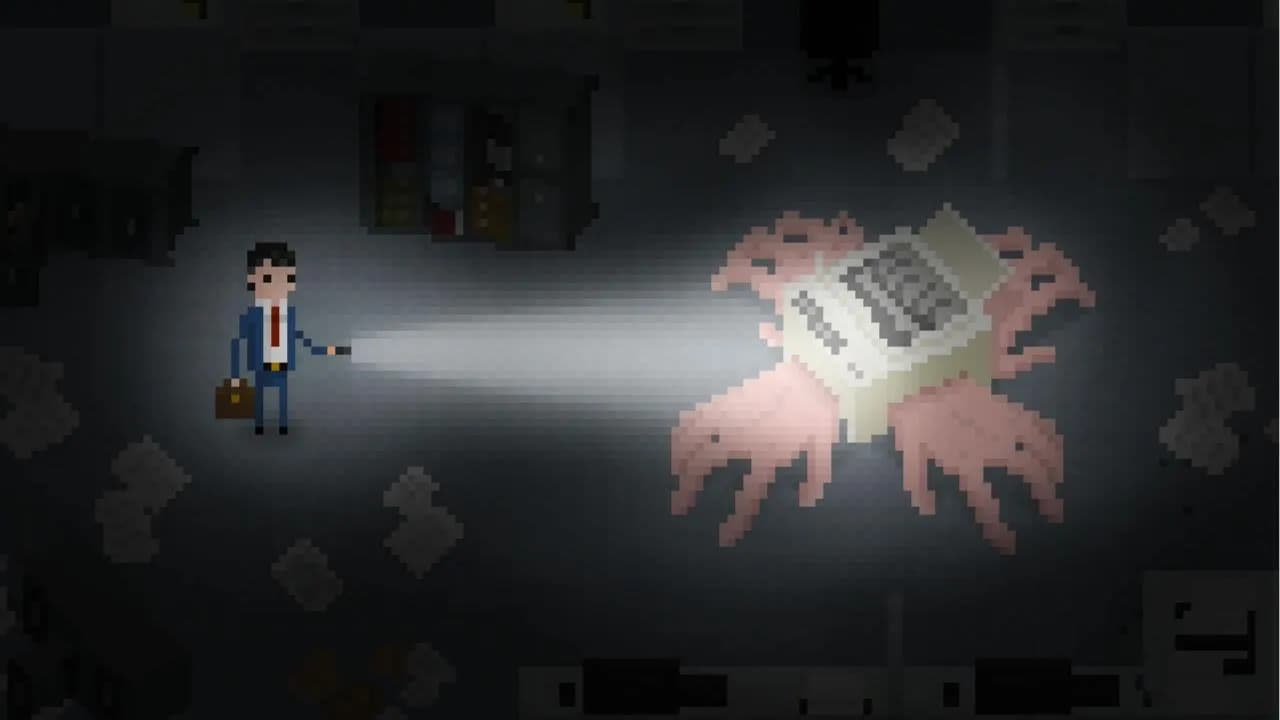 Yuppie Psycho: Executive Edition — zrzut ekranu 2