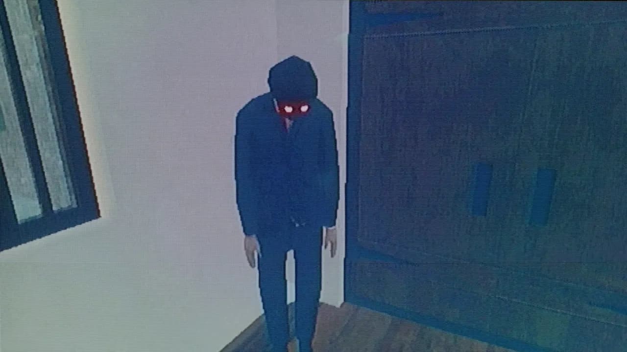 THE FRIDGE IS RED Steam — zrzut ekranu 3