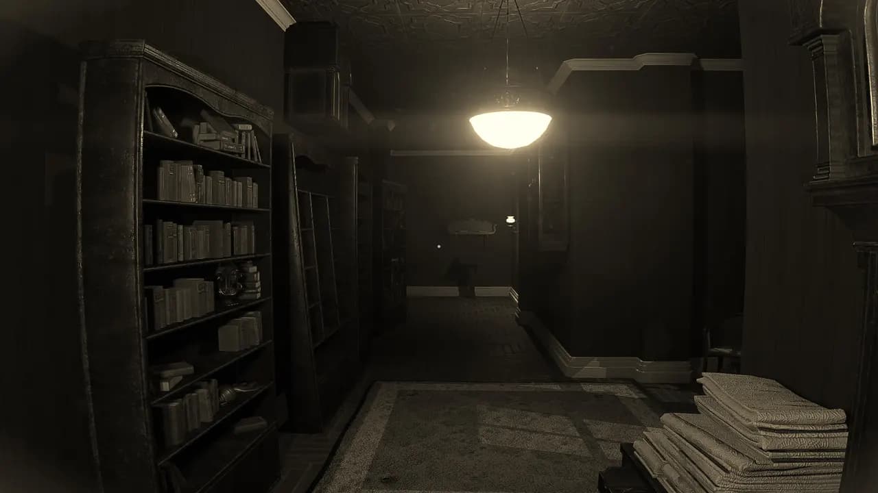 Nether Nightmare — zrzut ekranu 4