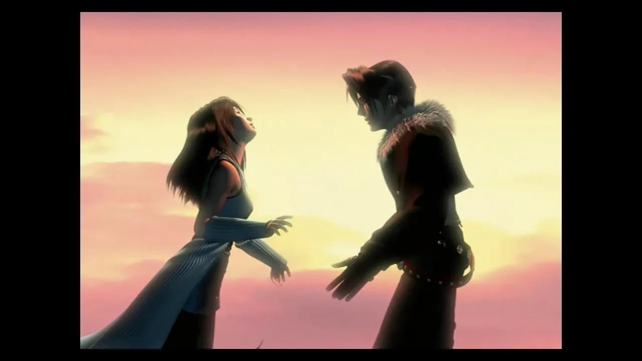Final Fantasy VIII Remastered STEAM KLUCZ — zrzut ekranu 3