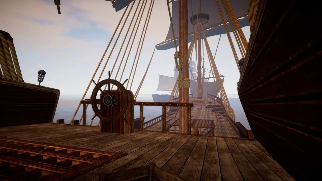 CASTLE RENOVATOR Xbox One & Series X/S — zrzut ekranu 3