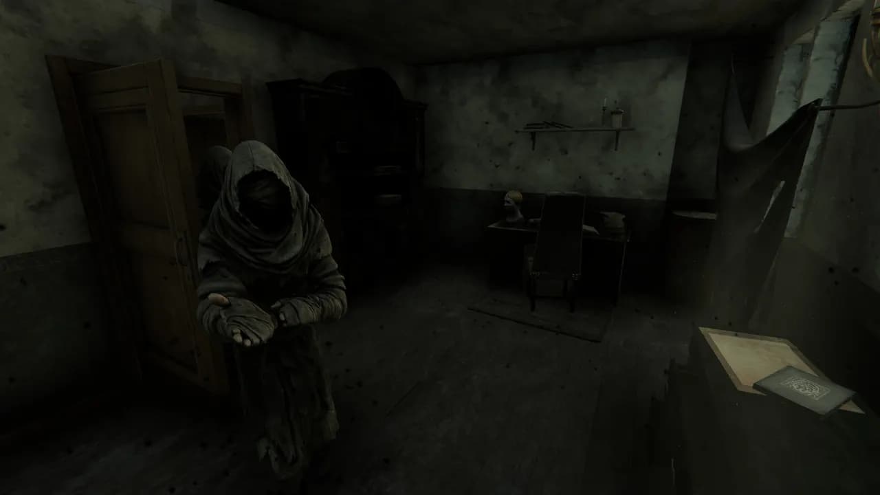 Pathologic 2 — zrzut ekranu 1 z 6