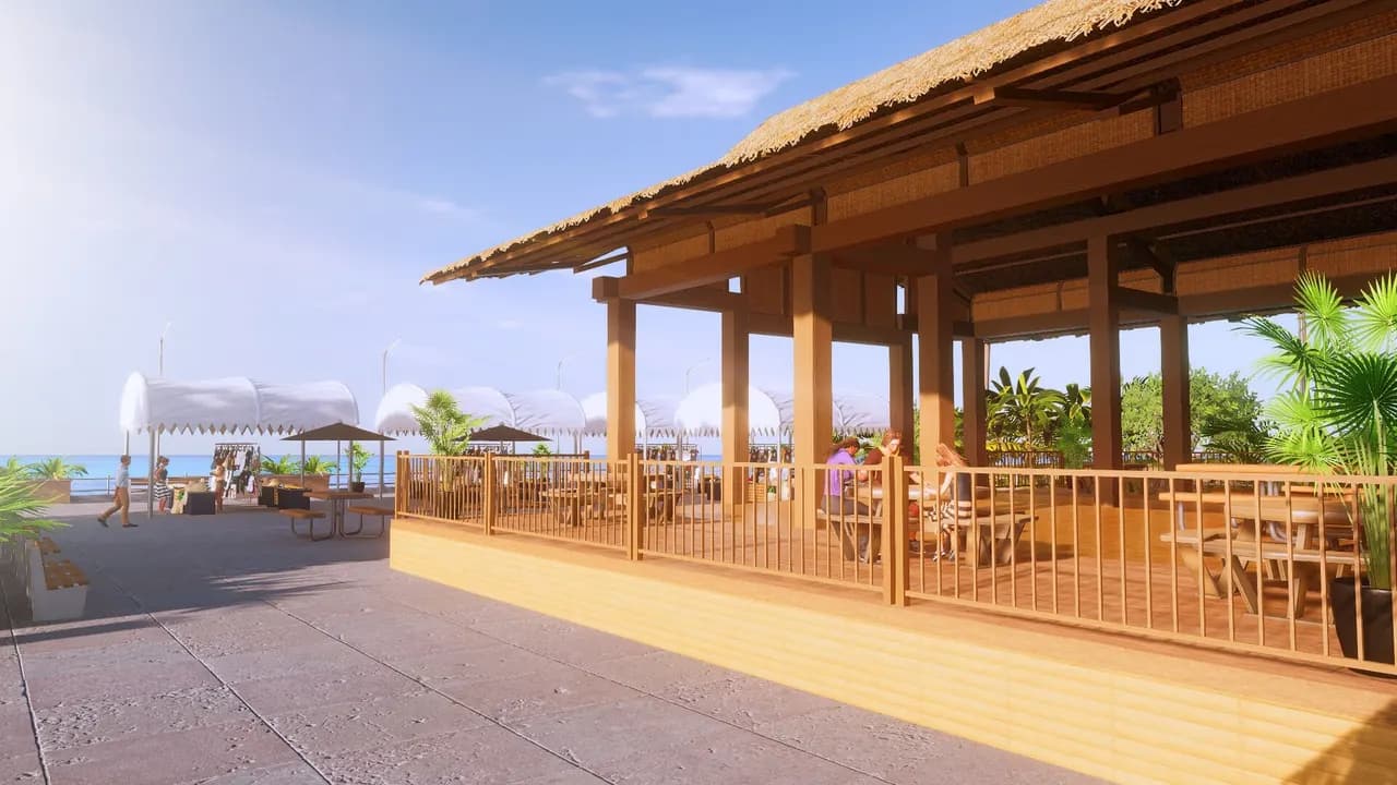 HOTEL A RESORT SIMULATOR Steam — zrzut ekranu 1 z 6