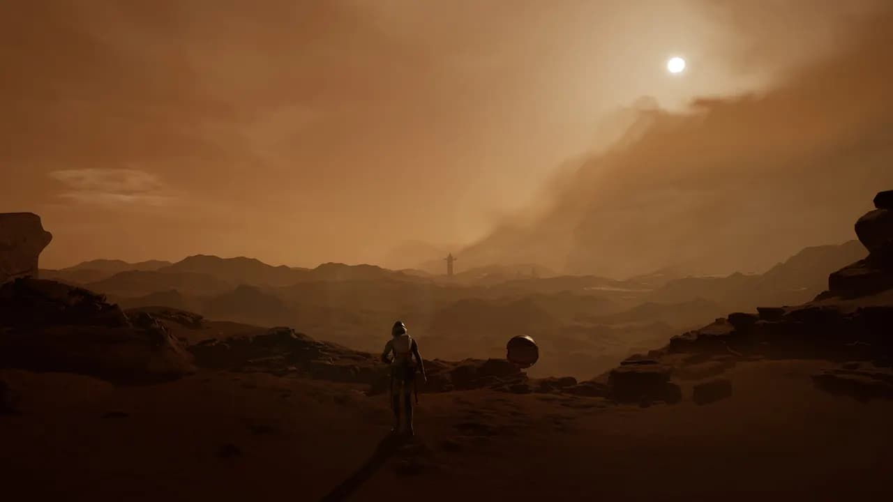 Deliver Mars STEAM KLUCZ — zrzut ekranu 6