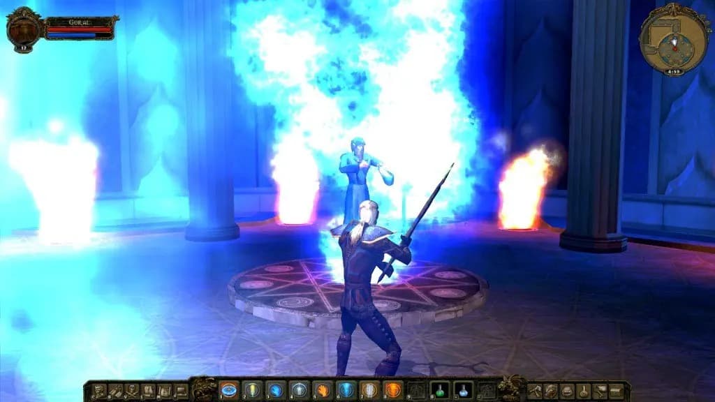 DUNGEON LORDS STEAM EDITION Steam — zrzut ekranu 1 z 6