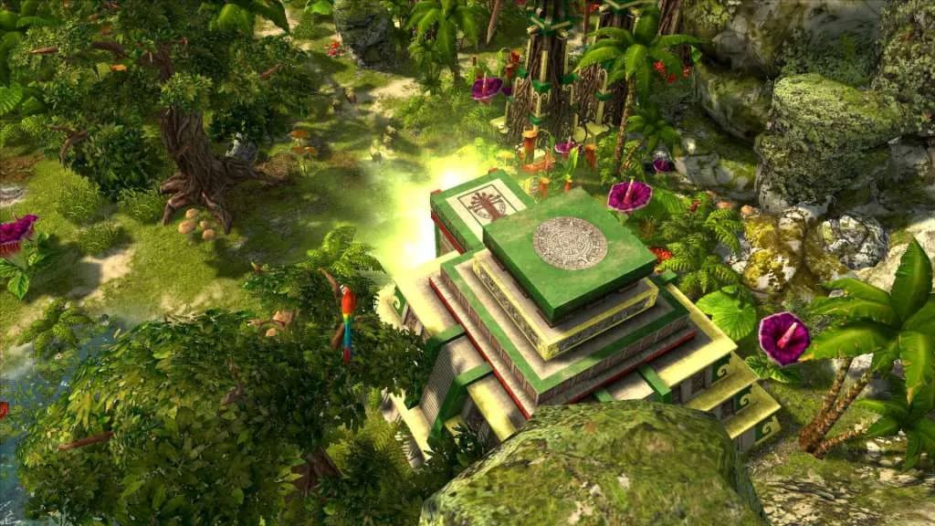 DEFENDERS OF ARDANIA Steam — zrzut ekranu 3