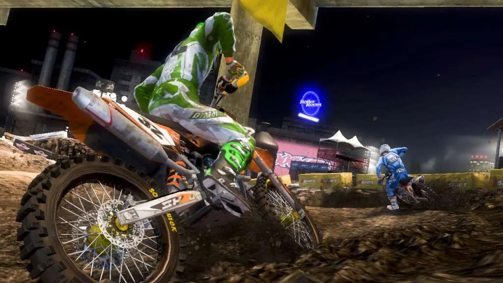 vs ATV Reflex STEAM KLUCZ — zrzut ekranu 3