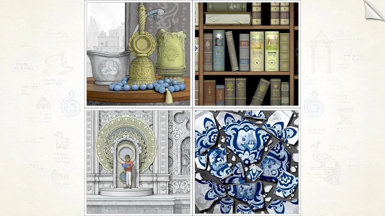 GOROGOA Steam — zrzut ekranu 5