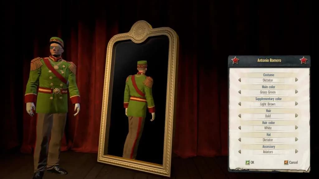 TROPICO 5 PENULTIMATE EDITION Xbox One & Series X/S — zrzut ekranu 4