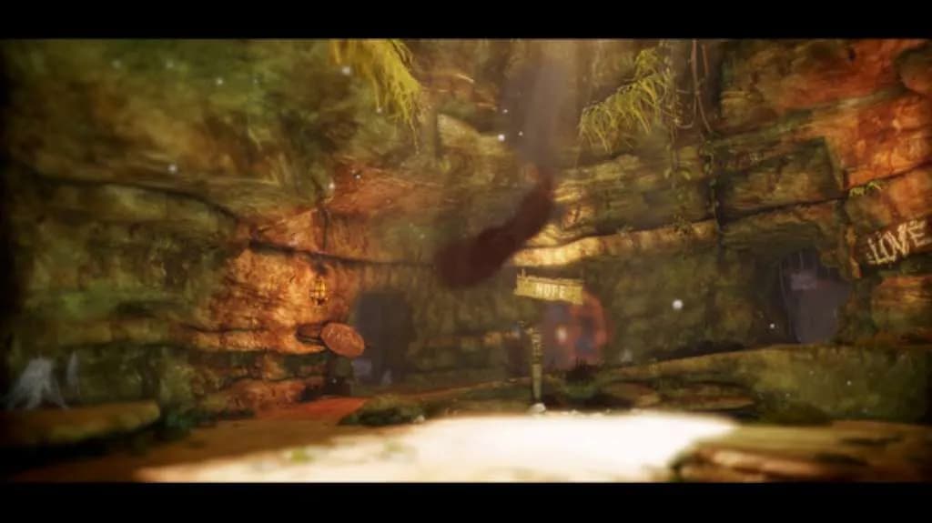 ADAM'S VENTURE CHRONICLES Steam — zrzut ekranu 3