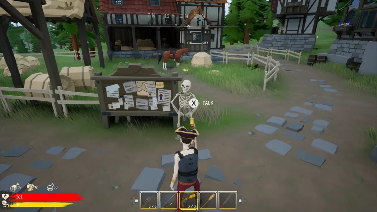 LOST ISLANDS Xbox One & Series X/S — zrzut ekranu 5
