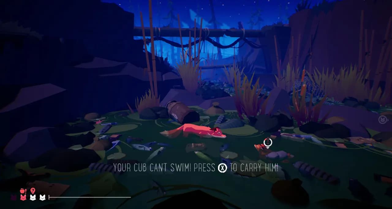 ENDLING: EXTINCTION IS FOREVER Xbox One & Series X/S — zrzut ekranu 4