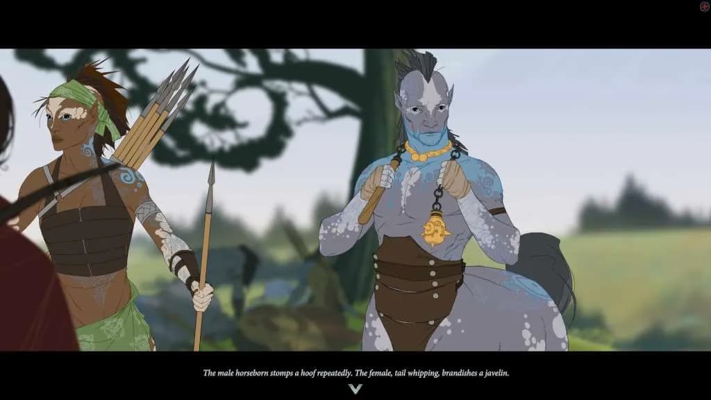 THE BANNER SAGA 2 DELUXE EDITION Steam — zrzut ekranu 5