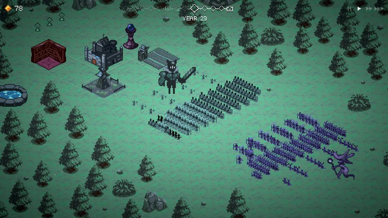 9 Kings STEAM KLUCZ — zrzut ekranu 4