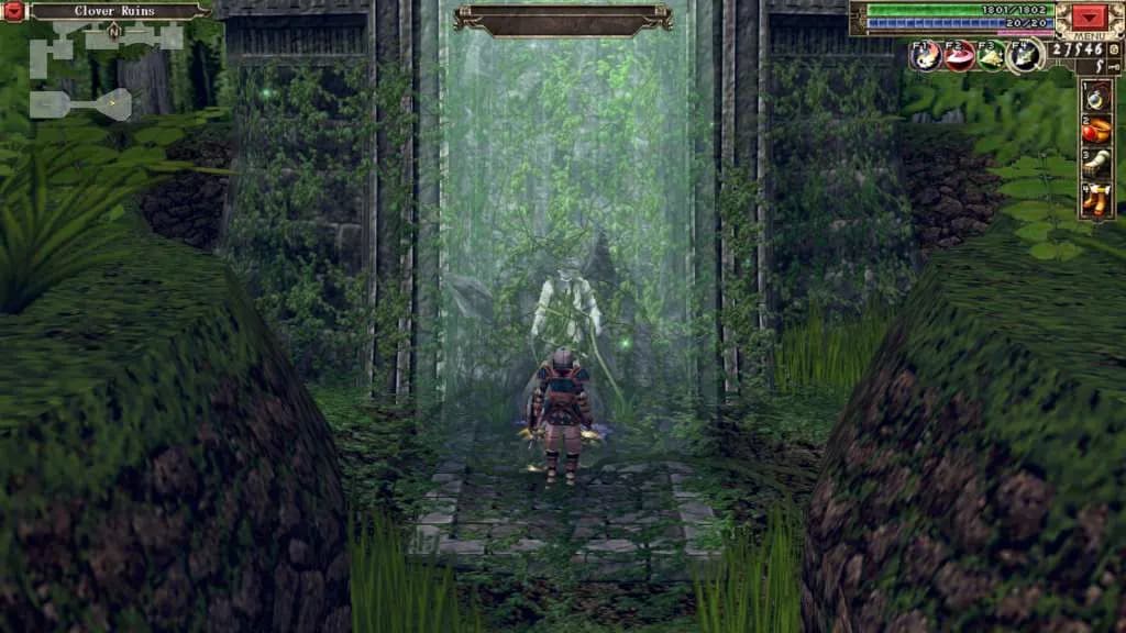 XANADU NEXT Steam — zrzut ekranu 3
