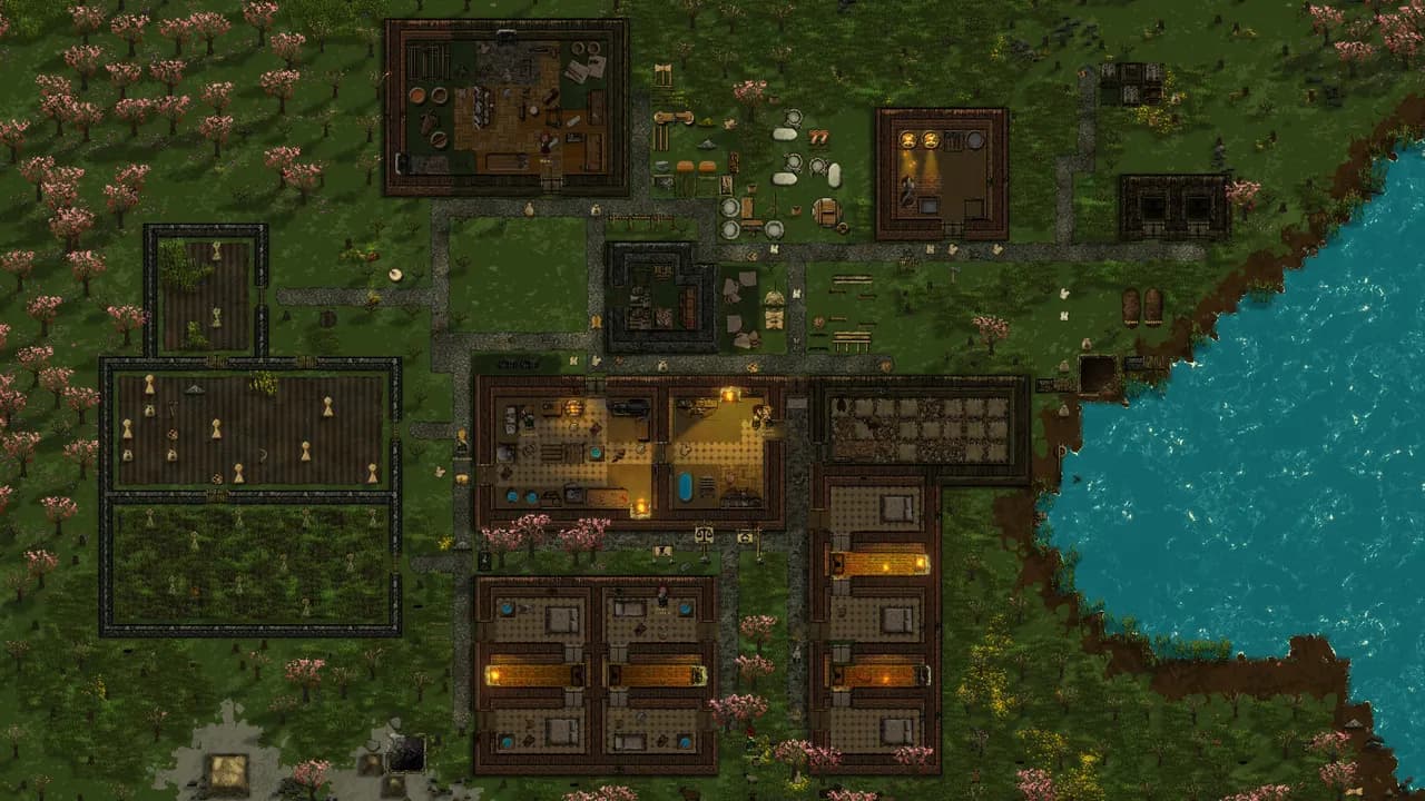 CLANFOLK Steam — zrzut ekranu 3