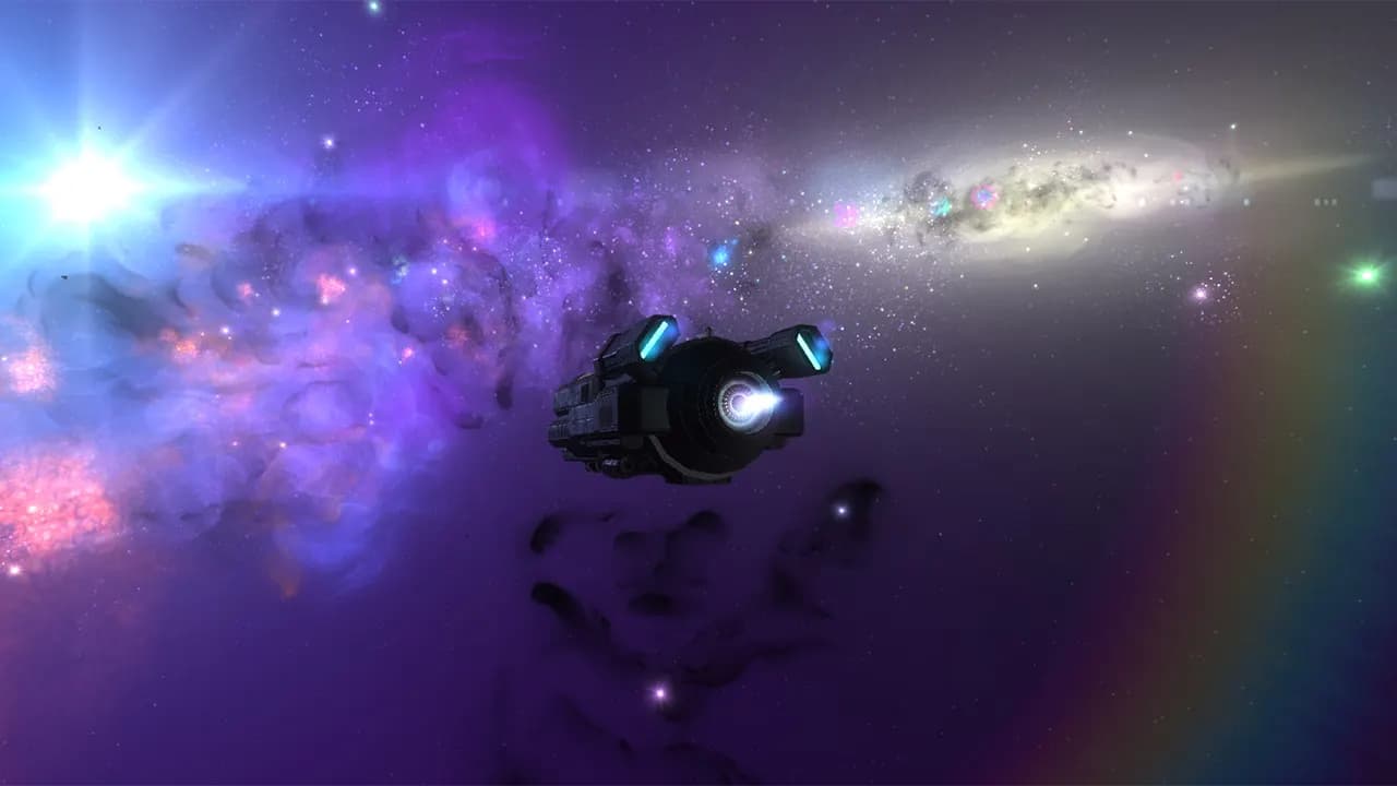 PULSAR: Lost Colony STEAM KLUCZ — zrzut ekranu 6