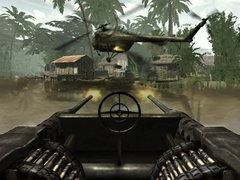THE ROYAL MARINES COMMANDO Steam — zrzut ekranu 5