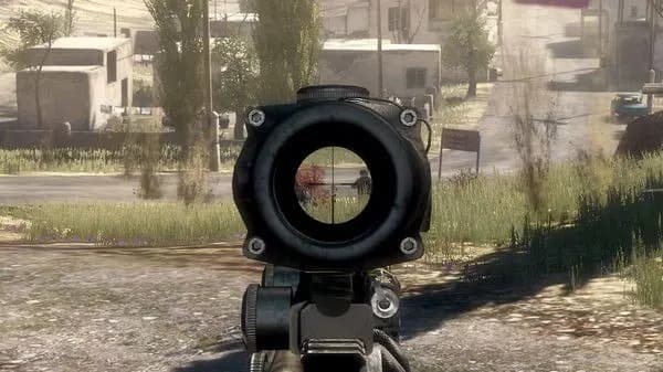 Operation Flashpoint: Red River — zrzut ekranu 4