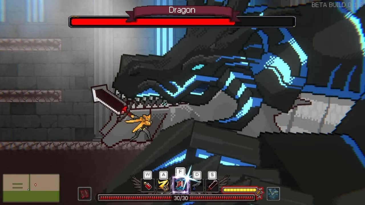 Metal Unit — zrzut ekranu 4