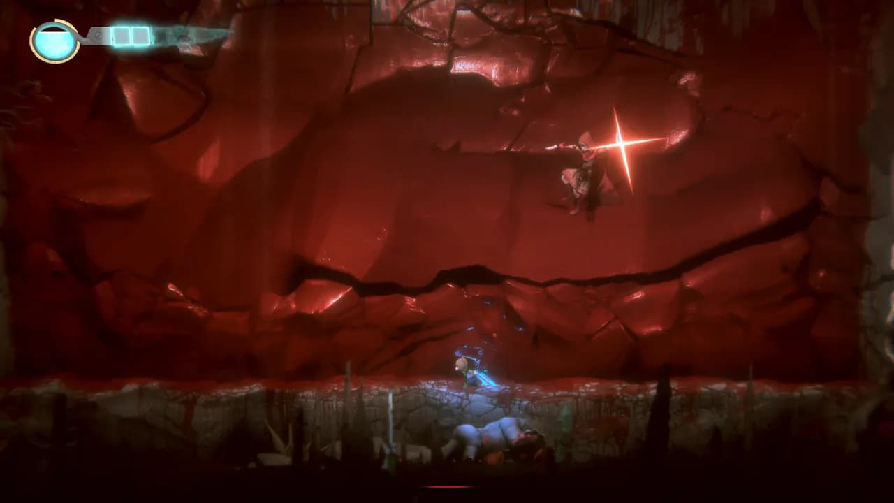 THE DARKEST TALES Steam — zrzut ekranu 2