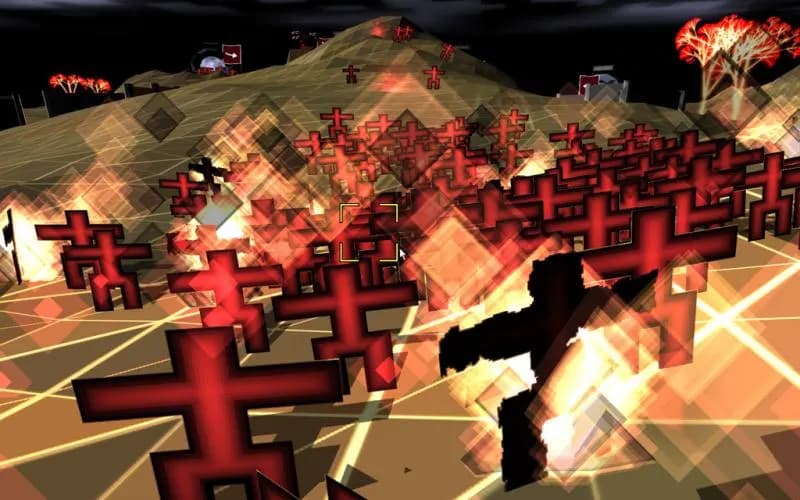 MULTIWINIA Steam — zrzut ekranu 5