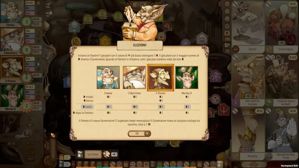 GREMLINS, INC. Steam — zrzut ekranu 6