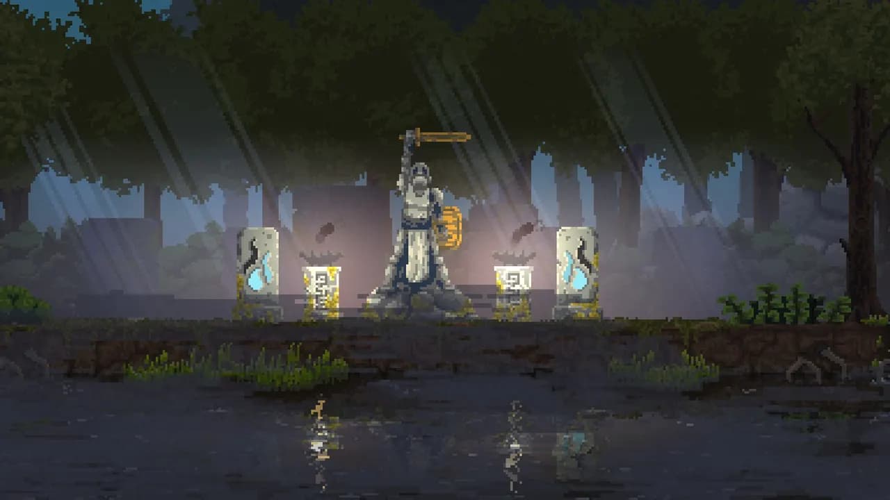 KINGDOM: NEW LANDS Xbox One & Series X/S — zrzut ekranu 4