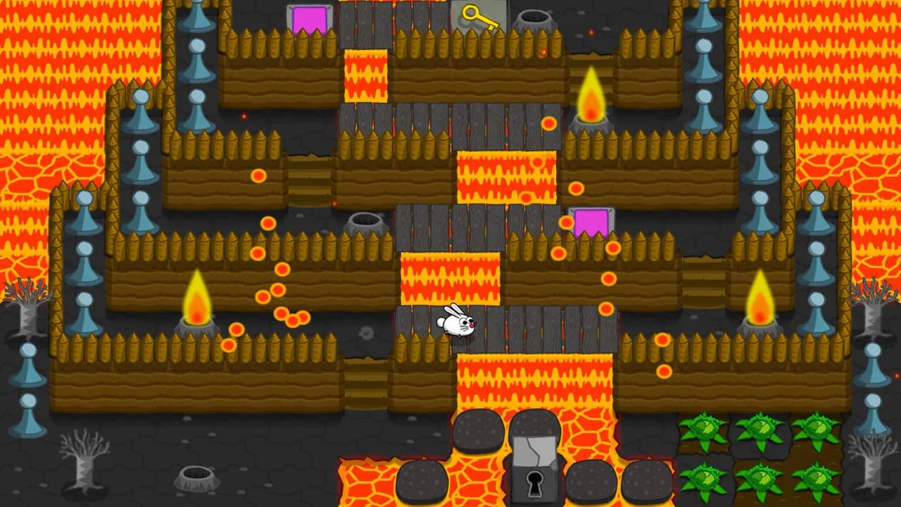 Peppy's Adventure — zrzut ekranu 5