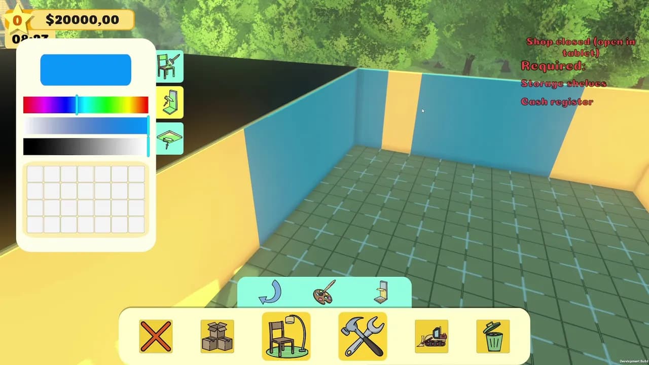 Pet Shop Simulator — zrzut ekranu 4