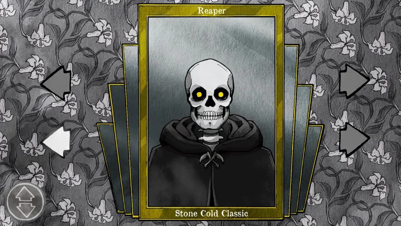 DEATH AND TAXES Steam — zrzut ekranu 6