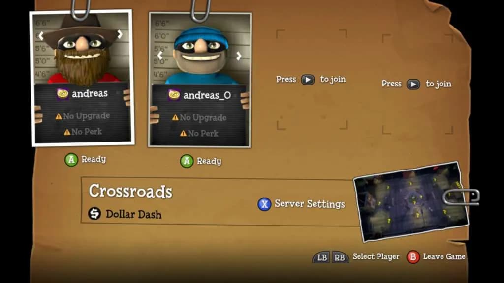 DOLLAR DASH Steam — zrzut ekranu 2