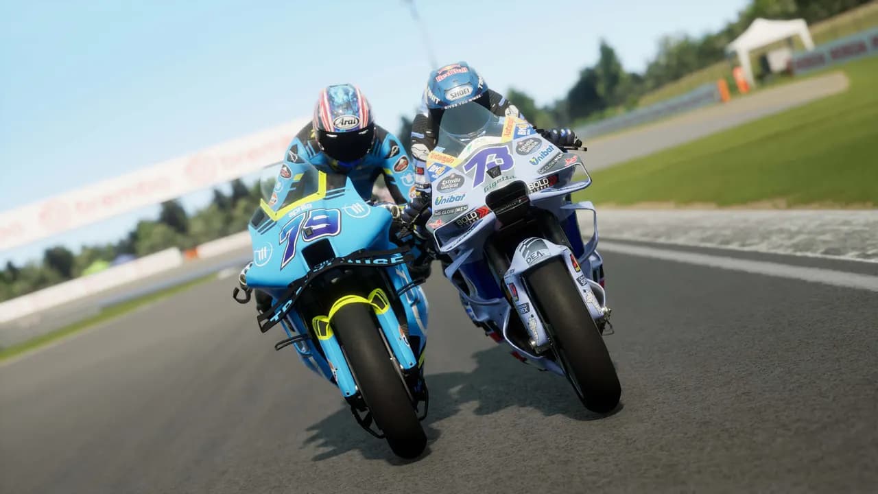 MotoGP 26 Xbox Series X/S — zrzut ekranu 6