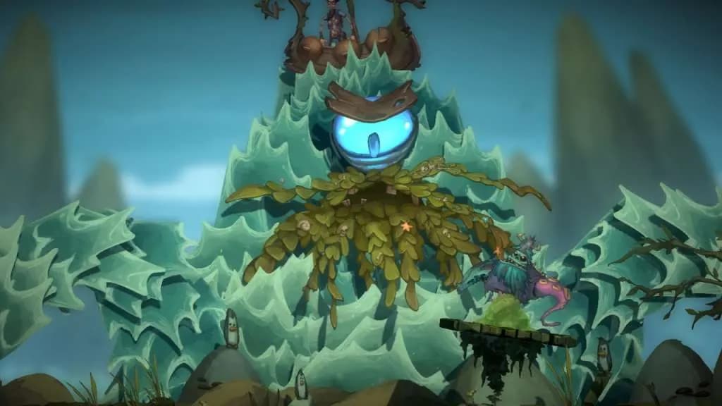 ZOMBIE VIKINGS Xbox One & Series X/S — zrzut ekranu 2