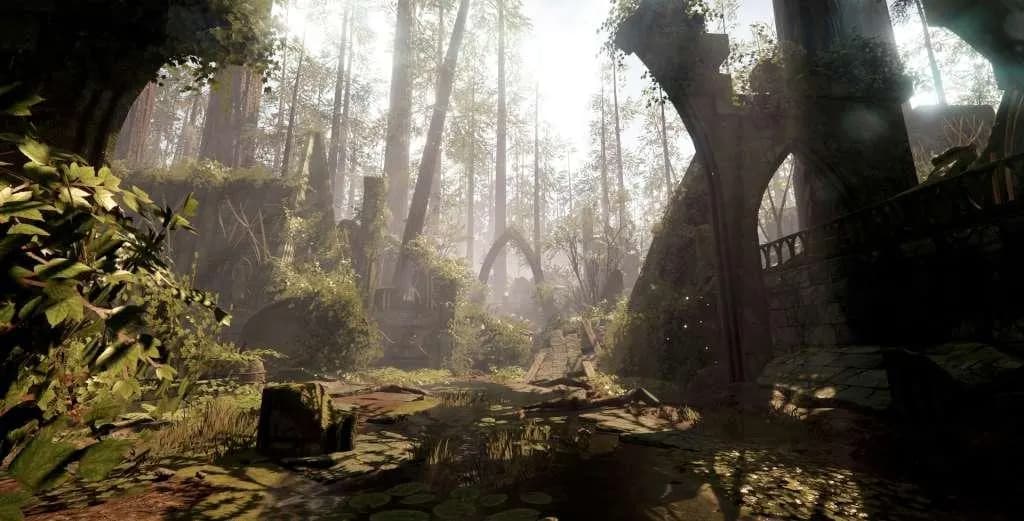 Warhammer: Vermintide 2 Ultimate Edition Xbox One & Series X/S — zrzut ekranu 5