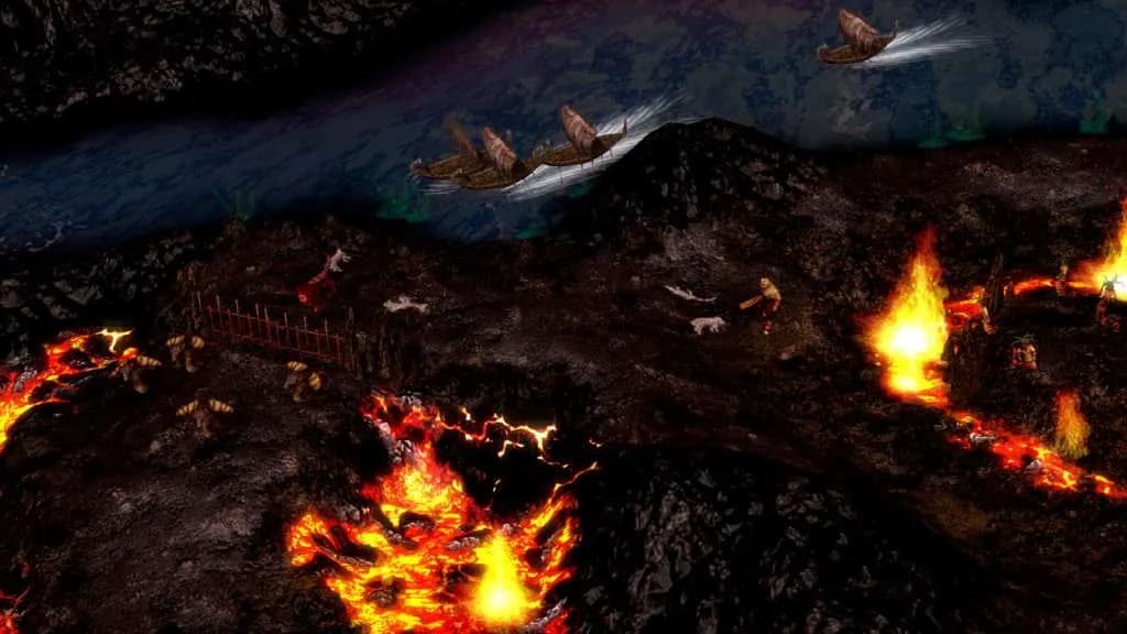 Age of Mythology: Extended Edition STEAM KLUCZ — zrzut ekranu 6