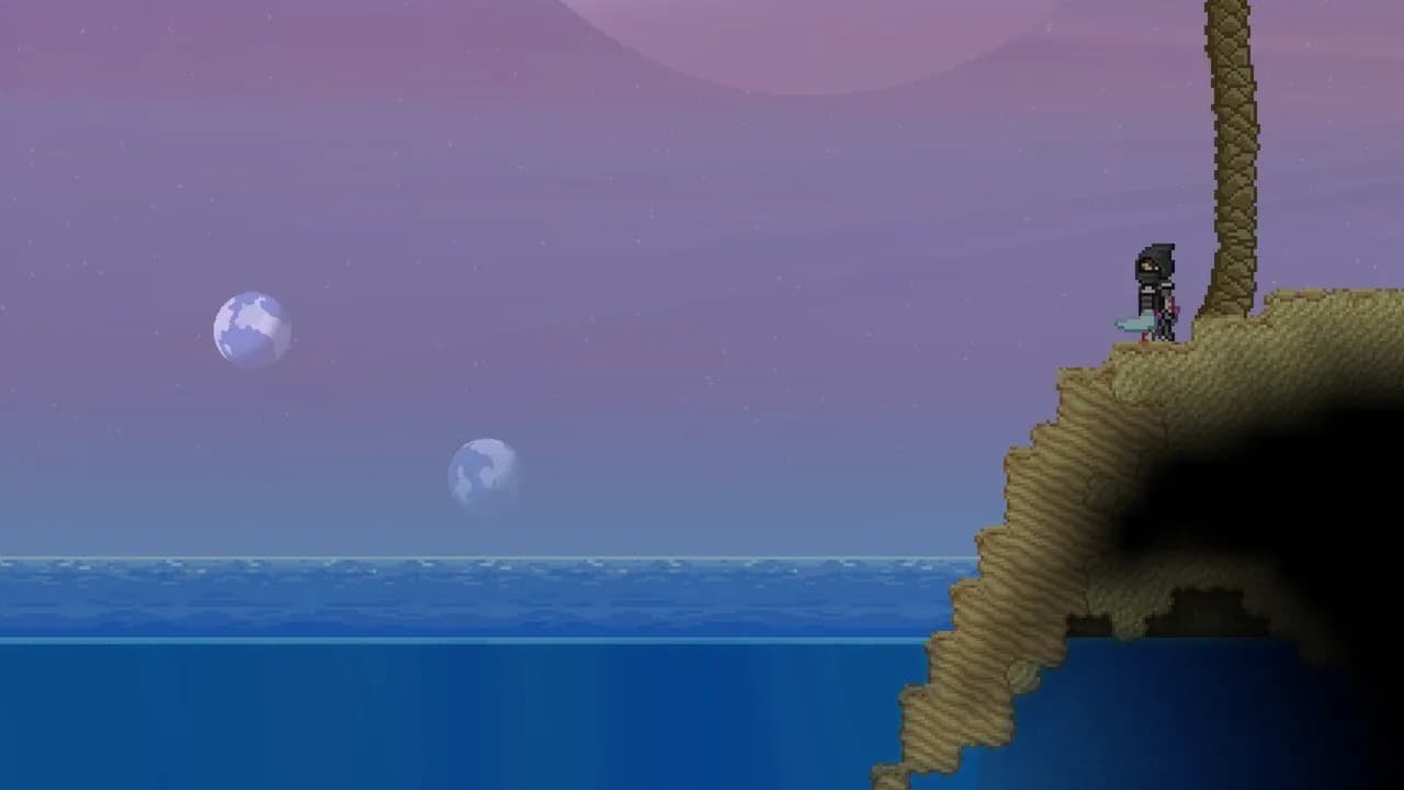 Starbound STEAM KLUCZ — zrzut ekranu 2