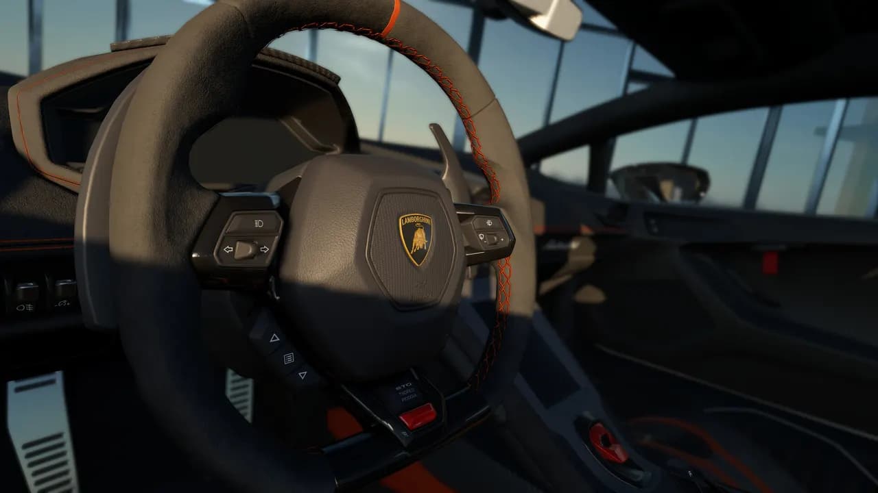 Assetto Corsa EVO STEAM KLUCZ — zrzut ekranu 5
