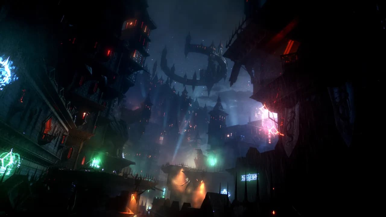 DRAGON AGE: STRAŻ ZASŁONY THE VEILGUARD Xbox Series X/S — zrzut ekranu 6