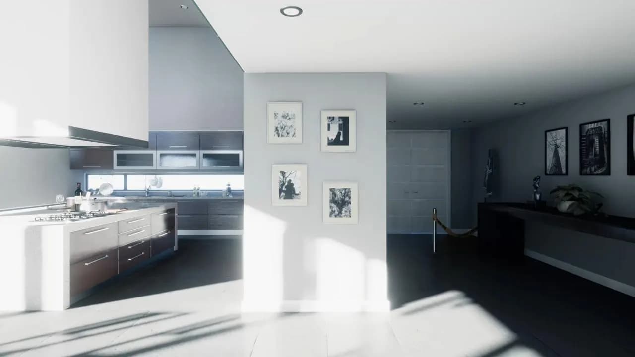 THE SIGNIFIER DIRECTOR'S CUT Steam — zrzut ekranu 3