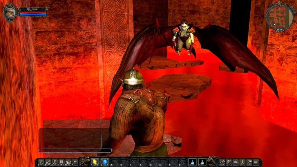 DUNGEON LORDS STEAM EDITION Steam — zrzut ekranu 5