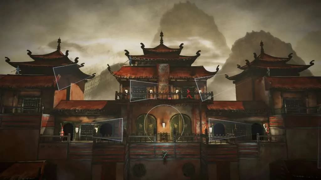 ASSASSIN'S CREED CHRONICLES: TRILOGY Xbox One & Series X/S — zrzut ekranu 4